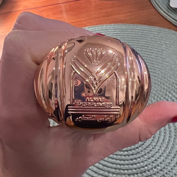 Arab fragrances 4 bottles - Montmartre and Asser Perfume Set - Picture 13 of 15